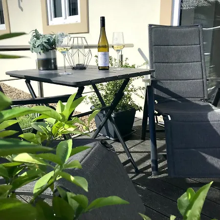 Weinlofts An Der Mosel Mit E10 Ladestation Apartment Köwerich