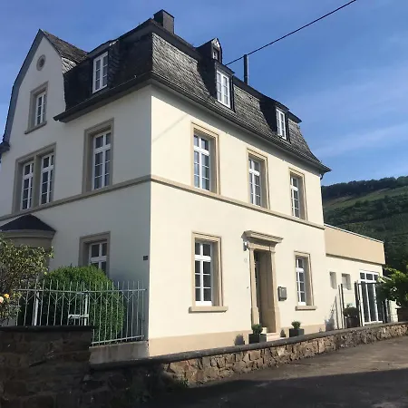 Weinlofts An Der Mosel Mit E10 Ladestation Apartamento *