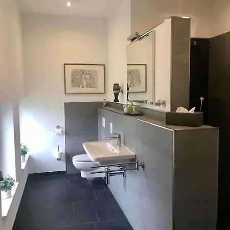 Weinlofts An Der Mosel Mit E10 Ladestation Apartamento Köwerich