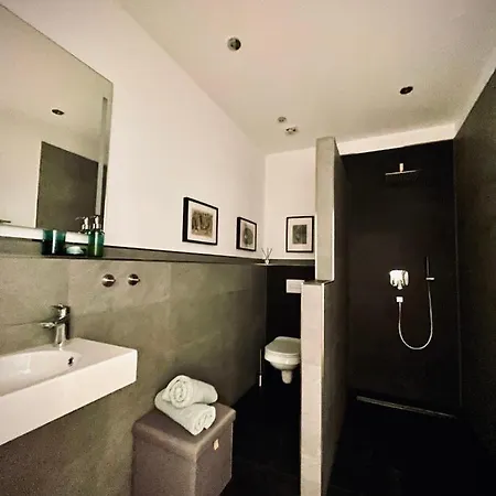 Weinlofts An Der Mosel Mit E10 Ladestation Apartamento *