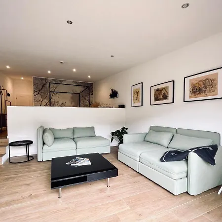 Weinlofts An Der Mosel Mit E10 Ladestation Apartamento Köwerich