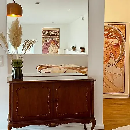 Weinlofts An Der Mosel Mit E10 Ladestation *