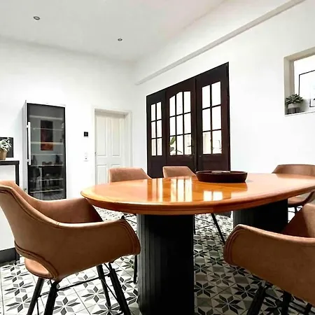 Weinlofts An Der Mosel Mit E10 Ladestation Apartamento Köwerich