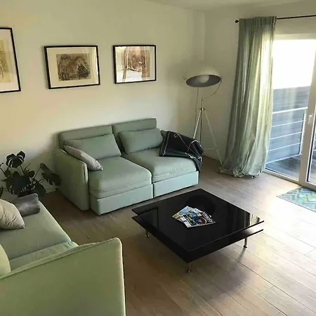 Weinlofts An Der Mosel Mit E10 Ladestation *