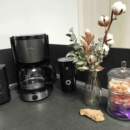 Apartamento Weinlofts An Der Mosel Mit E10 Ladestation Köwerich