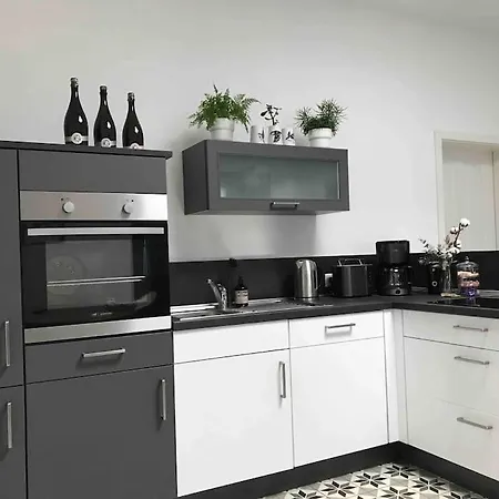 Weinlofts An Der Mosel Mit E10 Ladestation * Köwerich