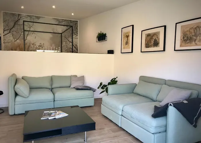 Appartement Weinlofts An Der Mosel Mit E10 Ladestation *