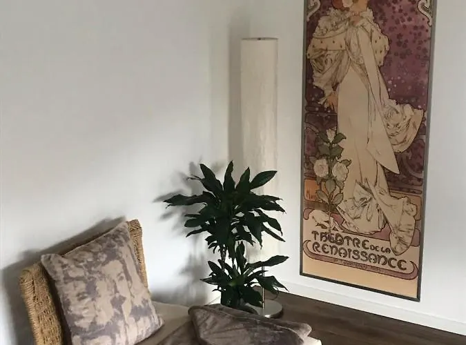 Weinlofts An Der Mosel Mit E10 Ladestation