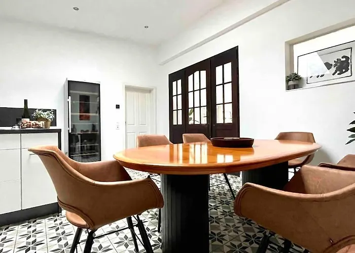 Weinlofts An Der Mosel Mit E10 Ladestation Appartement Köwerich