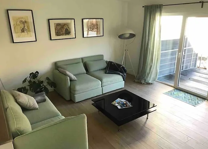 Weinlofts An Der Mosel Mit E10 Ladestation *