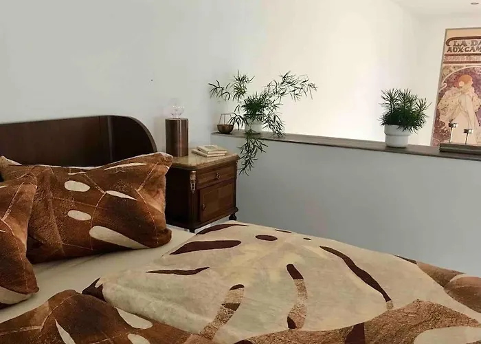 Appartement Weinlofts An Der Mosel Mit E10 Ladestation *